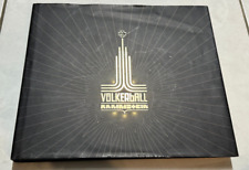 Rammstein völkerball limited gebraucht kaufen  Bottrop