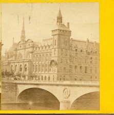 Early paris stereoview d'occasion  Expédié en Belgium