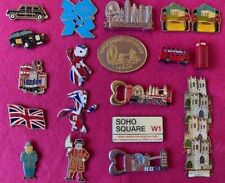 Souvenir fridge magnet for sale  NORWICH