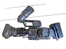 Jvc hd100 prohd gebraucht kaufen  Hamburg