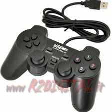 Joypad usb joystick usato  Solofra