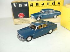 Rover 2000 vanguards d'occasion  Belz