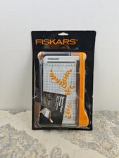 Fiskars mini guillotine for sale  UK