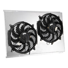 Aluminum shroud fan for sale  Chino