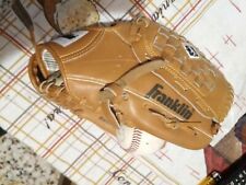 Guanto baseball franklin usato  Torino