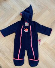 Winteranzug sigikid gebraucht kaufen  Höxter
