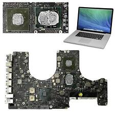 Scheda madre apple usato  Massa di Somma