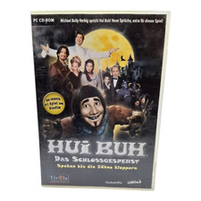 Hui buh schlossgespenst gebraucht kaufen  Weilburg