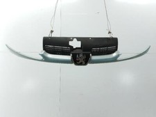 96495663XT kühlergrill für PEUGEOT 206 FASTBACK (2A C) 1.4 HDI ECO 1998 22758873 comprar usado  Enviando para Brazil