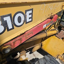 John deere 310e for sale  Spencer