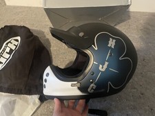 Helm hjc v60 gebraucht kaufen  Petersberg, Wettin-Löbejün