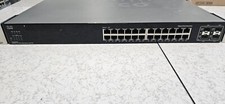 cisco porte 24 switch usato cisco porte 24 switch usato Sant Egidio Alla Vibrata