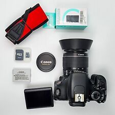 Nice canon t3i for sale  Aurora