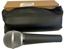 Shure sm58 dynamic for sale  UK