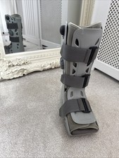Aircast airselect walker for sale  SURBITON