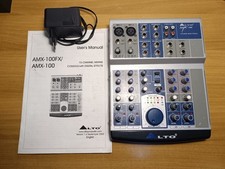 Mixer alto amx usato  Taranto