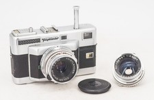 Voigtlander vitessa color d'occasion  Valenciennes