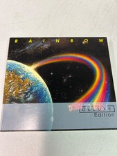 Usado, Rainbow: Down to Earth 2 Disc Deluxe Edition CD, import! comprar usado Usado, Rainbow: Down to Earth 2 Disc Deluxe Edition CD, import! comprar usado  Enviando para Brazil