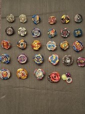 Lot beyblade burst d'occasion  Toulouse-