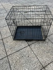 Hund zimmerkäfig twin gebraucht kaufen  Gummersbach