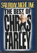 Best chris farley for sale  Vinita