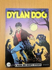 Dylan dog numero usato  Pescara