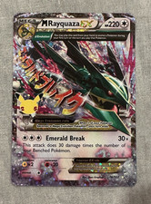 Rayquaza 108 celebrations for sale  Ann Arbor