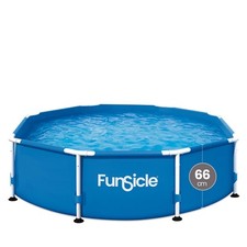 Ground activity pool for sale  LEIGHTON BUZZARD
