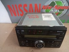 Nissan navara tek for sale  WELSHPOOL