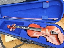 Stentor conservatoire violin for sale  KIDDERMINSTER