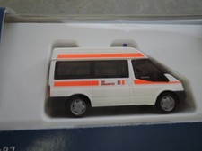 Rietze 51519 ford gebraucht kaufen  Schifferstadt