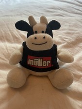 Müller soft toy for sale Müller soft toy for sale  NELSON