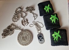 Official wwe merchandise for sale  SWADLINCOTE