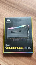 Corsair cmwlekit2 vengeance gebraucht kaufen  Altenweddingen