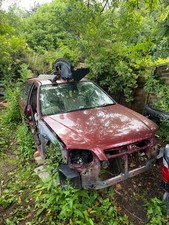 Breaking honda civic for sale  TIVERTON