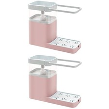 Set spülspender flüssigwasch gebraucht kaufen  Versand nach Germany