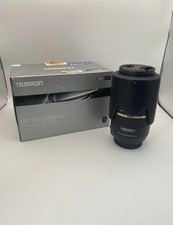 Tamron 300 . gebraucht kaufen  Berlin