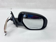 16-20 MITSUBISHI OUTLANDER ESPELHO RETROVISOR EXTERNO DIANTEIRO DIREITO, FABRICANTE DE EQUIPAMENTO ORIGINAL LOTE 3583 comprar usado  Enviando para Brazil