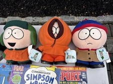south park plush for sale south park plush for sale Basking Ridge