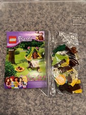 Lego friends squirrel for sale  Hermitage