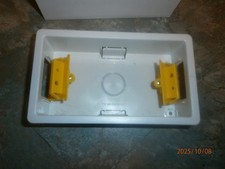 Appleby 35mm 2gang for sale Appleby 35mm 2gang for sale  SHREWSBURY