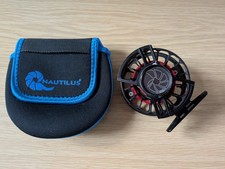 Nautilus fly fishing for sale Nautilus fly fishing for sale  NORTHAMPTON