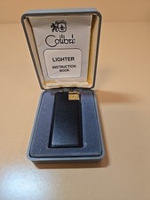 Colibri lighter boxed for sale  Hollywood