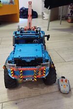 Lego technic 42070 usato  Alessandria