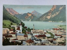 Alte ebensee 1915 gebraucht kaufen  Neu-Ulm