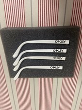 Fones de ouvido Oakley Razor Blades vintage preço bom para 1 peça para o lado direito comprar usado  Enviando para Brazil