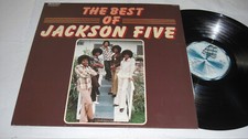 Jackson five the gebraucht kaufen  Dachau