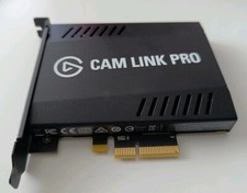 Elgato cam link gebraucht kaufen  Löhne