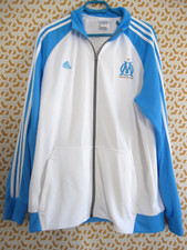 Veste olympique marseille d'occasion  Arles