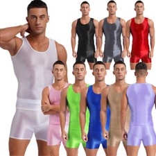 Men stretchy sheer for sale  SWANSEA